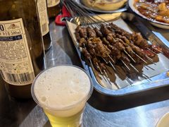-东仪路传统烤肉
