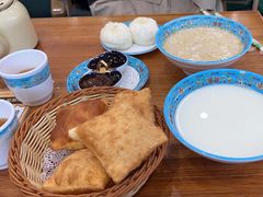 -BAURSAK包尔萨克早餐屋(第二分店)