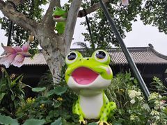 -钱王祠