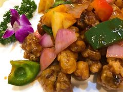 -荔枝柴烧鹅酒家(坦洲分店)