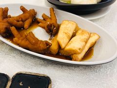 -龙的酒楼·手工早茶·顺德菜(近良路店)