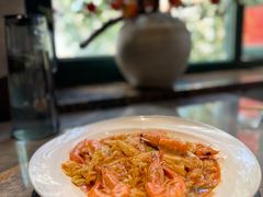 -1937青岛老味道·海肠捞饭·青岛菜(大鲍岛栈桥店)