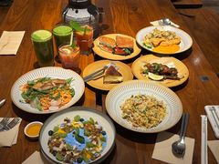 -BAKER&SPICE(安福路店)