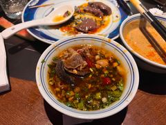 -大隐·成都火锅Bistro(合生麒麟新天地店)