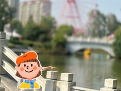 -太子山公园(园东路)