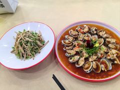 -红厨巷·淮扬菜(熙南里店)