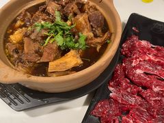 -陈记顺和牛肉火锅馆(天河北路店)