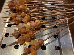 盟重牛油-盟重烧烤(高正街店)