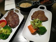 -K·Kitchen KK牛扒厨房(江南西店)