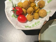 -百联南桥购物中心
