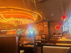 -探鱼·鲜青椒爽麻烤鱼(三水广场店)