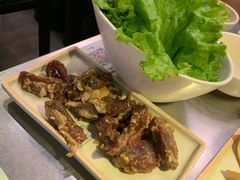 -喜来稀肉(虹泉路店)