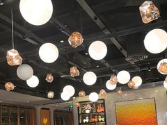 -半秋山西餐厅(巴南万达广场店)