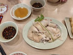 -百家鸡味馆(清泰店)