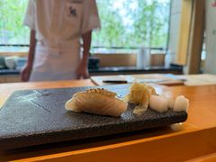 -鮨冠OMAKASE食べ放题(北京首店)