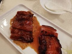 烧味双拼-荣粤酒家·融合粤菜