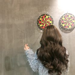 -Kraemer Paris  苏豪路易士·嘉玛发廊