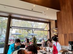 -星巴克臻选(南京艾尚天地店)