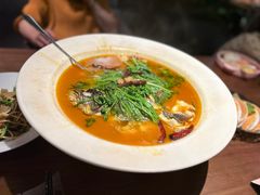 -清水亭湖北菜(大屯DT51店)