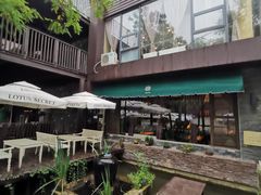 -Local泰莲庭(虹鳟鱼店)
