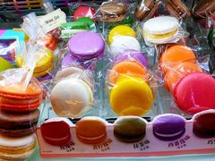 -多乐之日(华贸天地店)