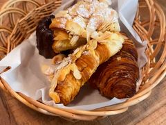 -麦田工坊(月湖店)