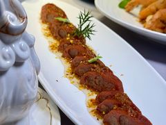 -四世同堂·京菜·烤鸭(双井店)