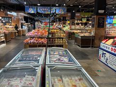-旺豪阳光超市(友谊阳光城店)
