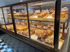 -爸爸糖吐司面包(悠唐购物中心店)