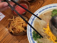 -老雒阳面馆·水席·洛阳菜(偃师店)