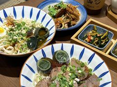 -面乙新派手擀面(大悦城店)