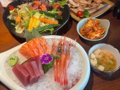 -九井澤精致料理(金茂店)