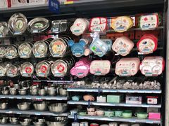 -沃尔玛购物广场(燕郊店)