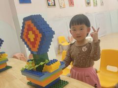 -运动宝贝国际早教中心