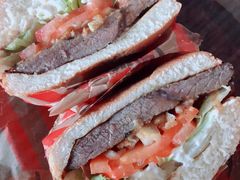 -汉堡王(北京通州领展店)