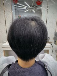 -秦·专注剪发