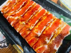 -九田家黑牛烤肉料理(顺义区华联金街店)