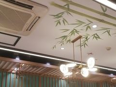 -川府宴语烤鱼川菜家常菜(梨园店)