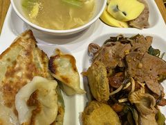 -富龙快餐店(铁西店)
