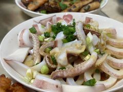 -阿弟特色海鲜餐厅·大排档(平潭店)