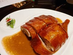 -北京四季酒店·采逸轩
