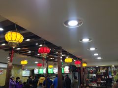 大堂-白魁老号饭庄(安内店)