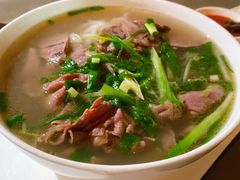 牛肉河粉-SUSU·苏苏(四合院创始店)