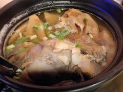 -虎虎龙虾大排档(双井店)