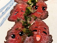 生牛肉-MoMo牧场·寿喜烧专门店(长泰广场店)