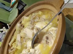 -汀小府·福建客家菜(鼓山沃尔玛店)