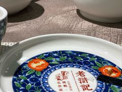 -老浒记烤鸭-北京菜(琉璃厂店)
