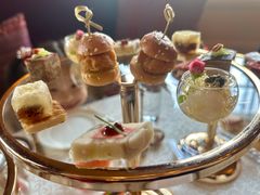 -Salon de Ville浦江汇(上海外滩华尔道夫酒店店)