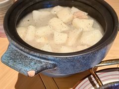 -庐灶江南·江南菜·四合院Bistro(东直门雍和宫·原华侨宾馆店)