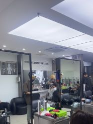 -米可造型烫染
